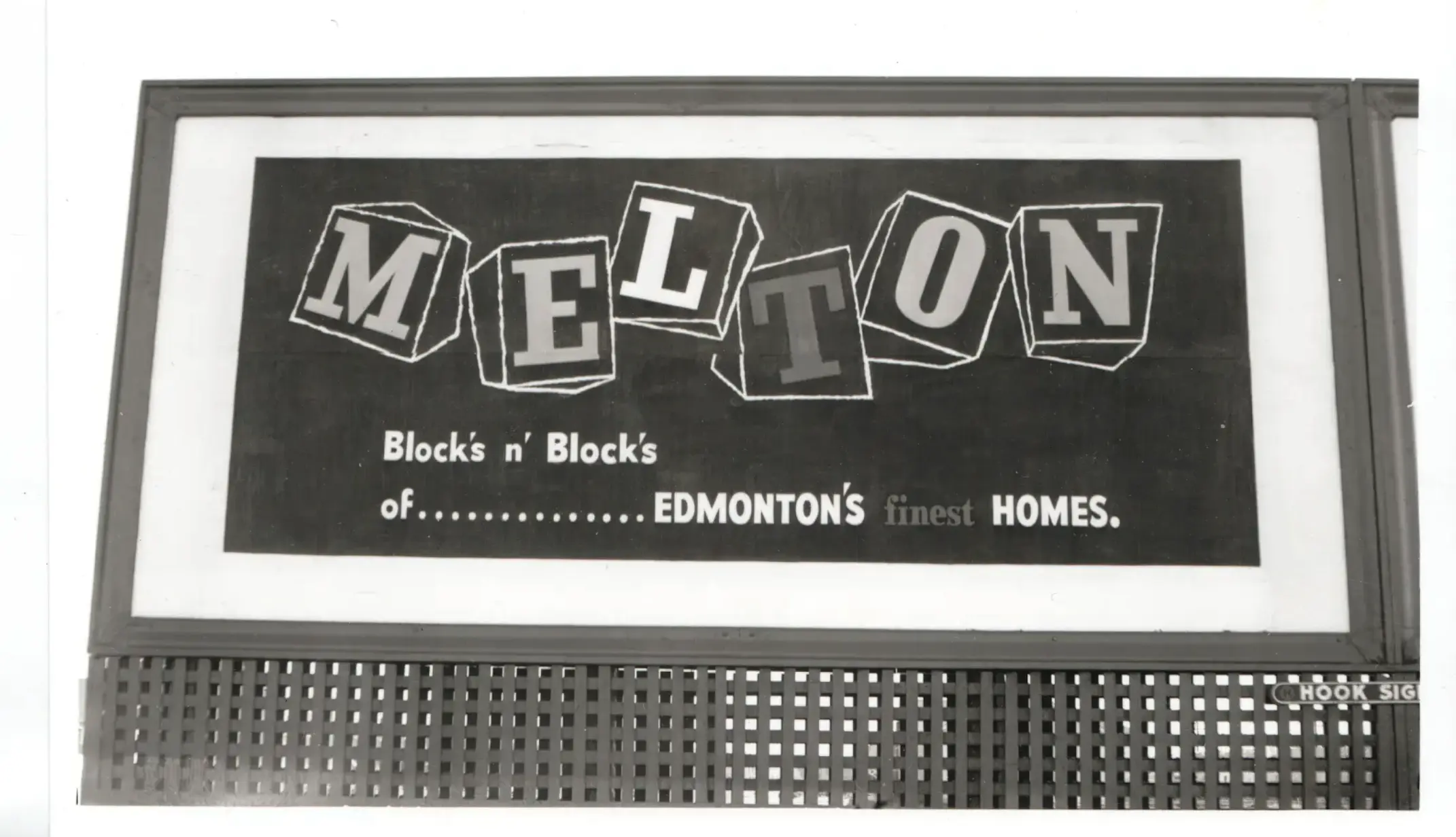Melcor History