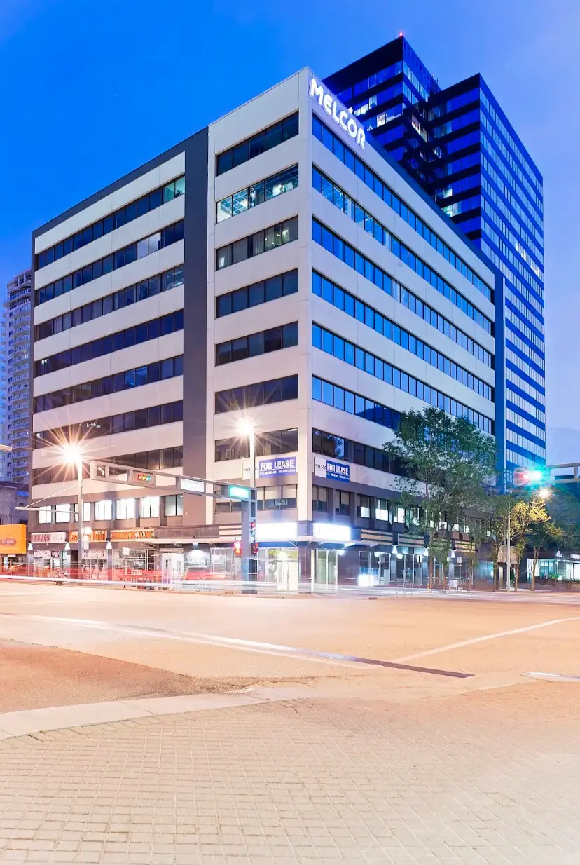 Melcor Developments