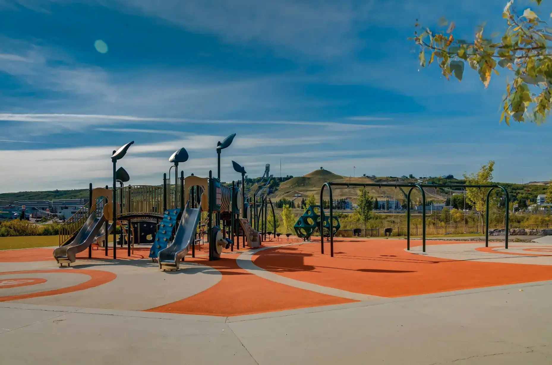 Community Amenity
