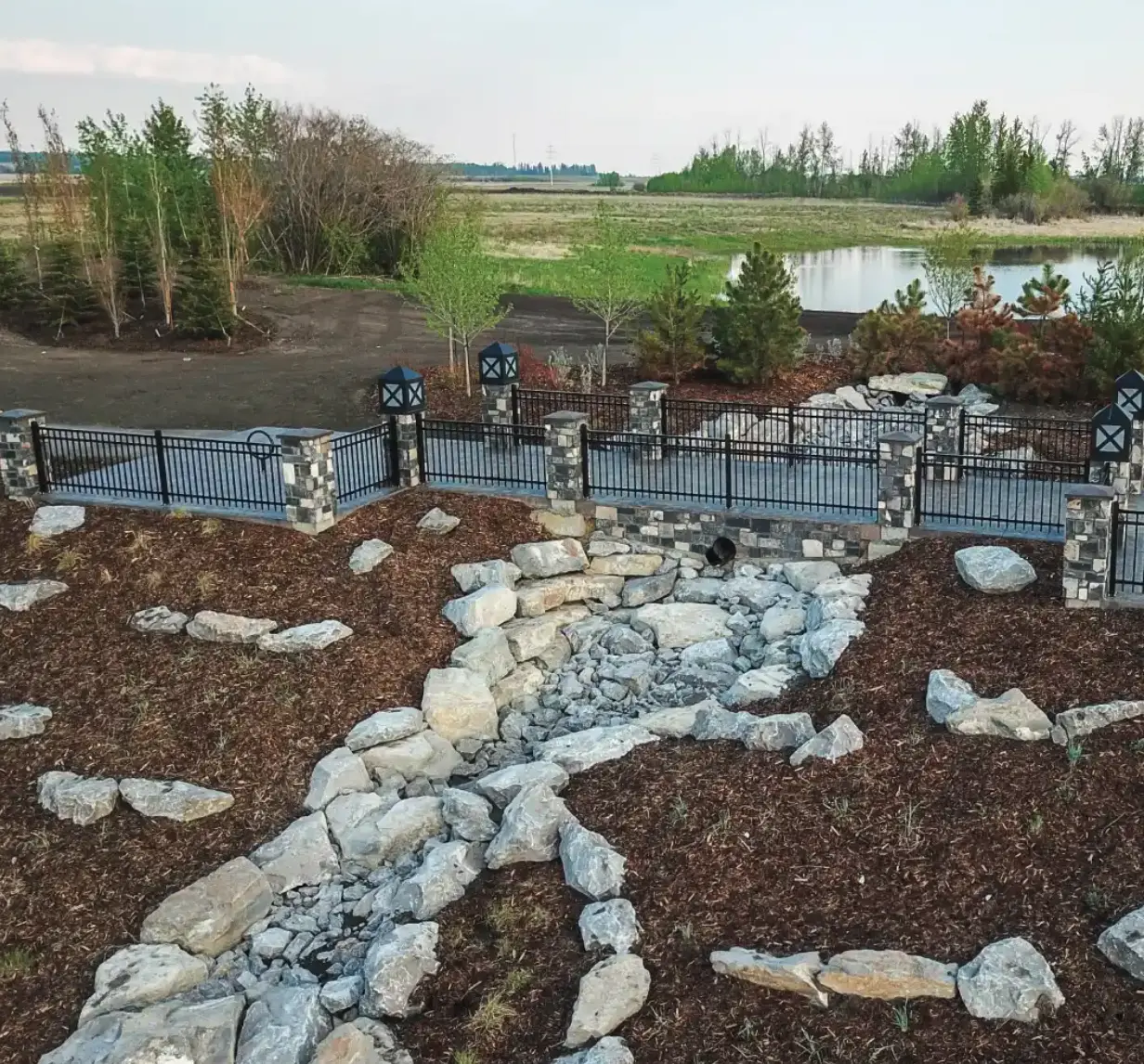 Community Amenity