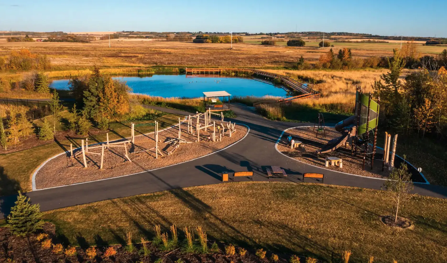 Community Amenity
