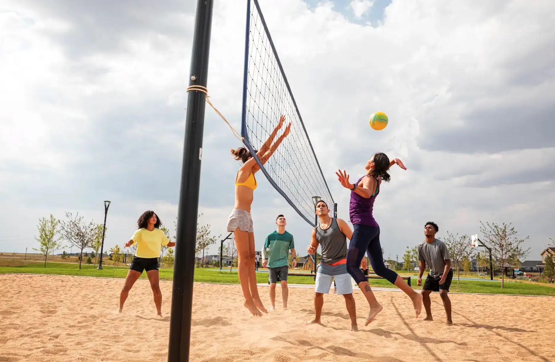 Community Amenity
