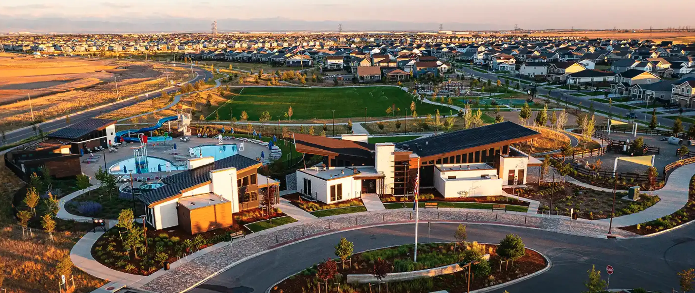 Community Amenity