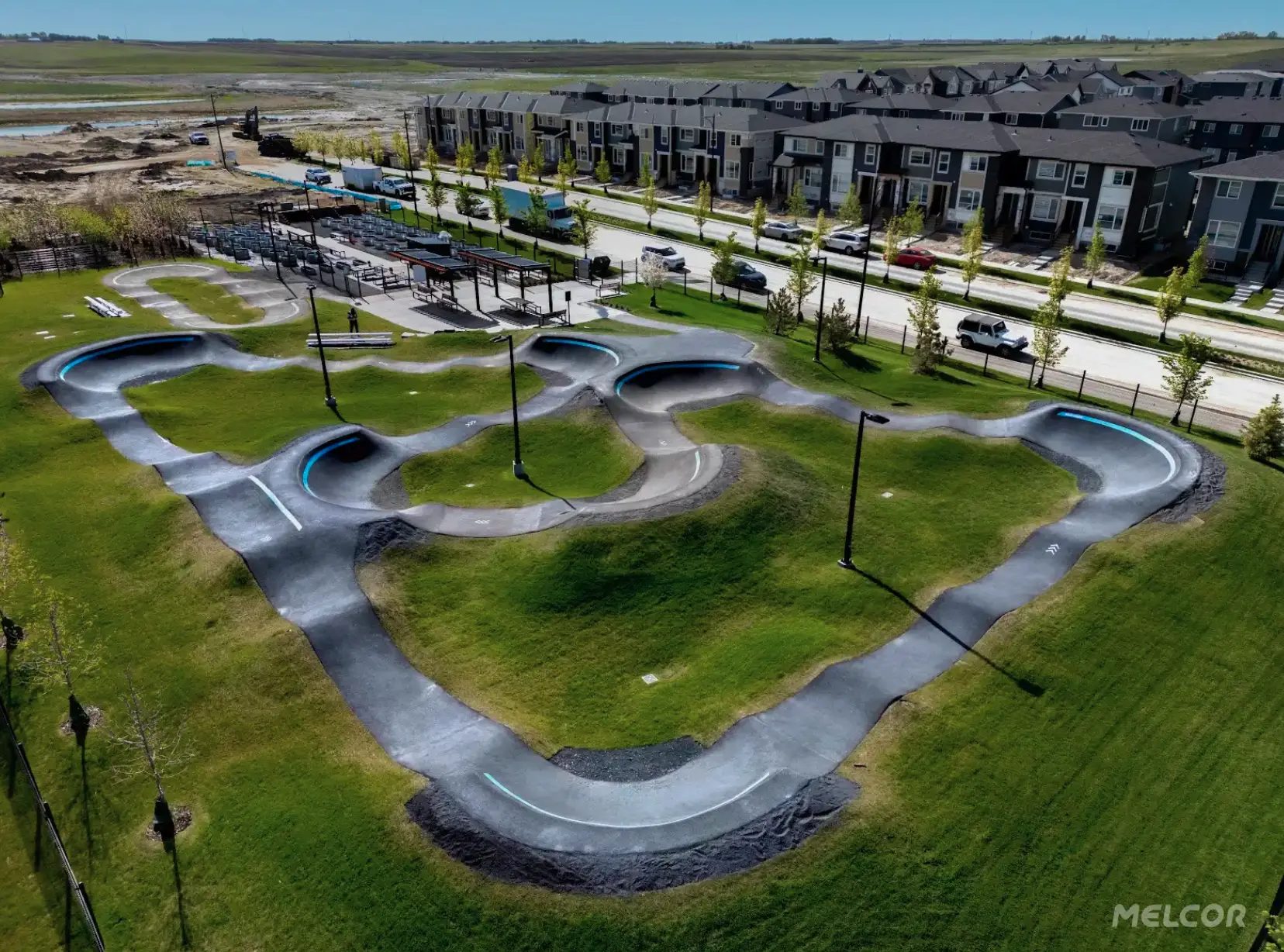 Community Amenity